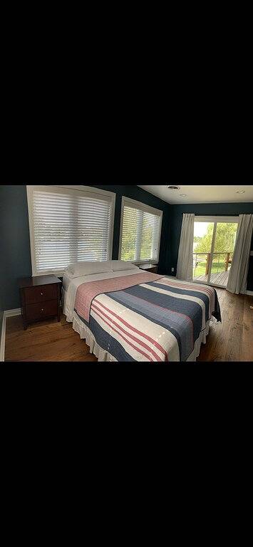 Relaxing Oxford Retreat in Oxford Charter Township, Oakland County