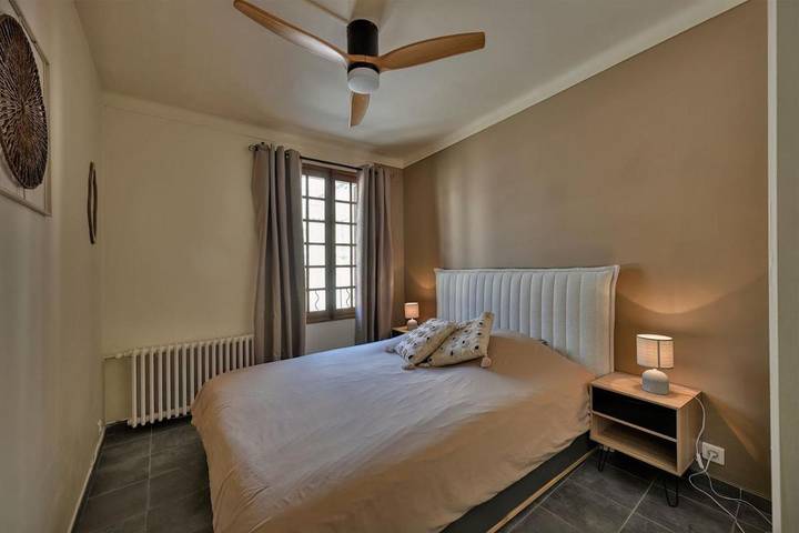 Gîte pour 4 personnes dans Cinema Utopia La Manutention Avignon - 3