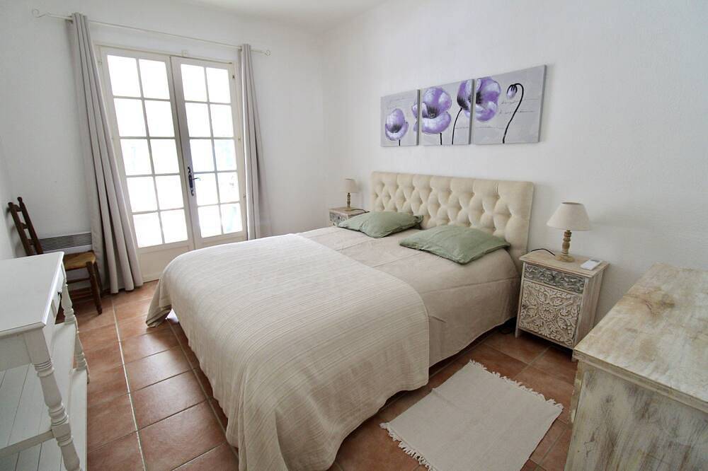 Magnifique villa familiale au calme absolu à 20 km d'Aix-en-Provence in Jouques, Région d'Aix-en-Provence