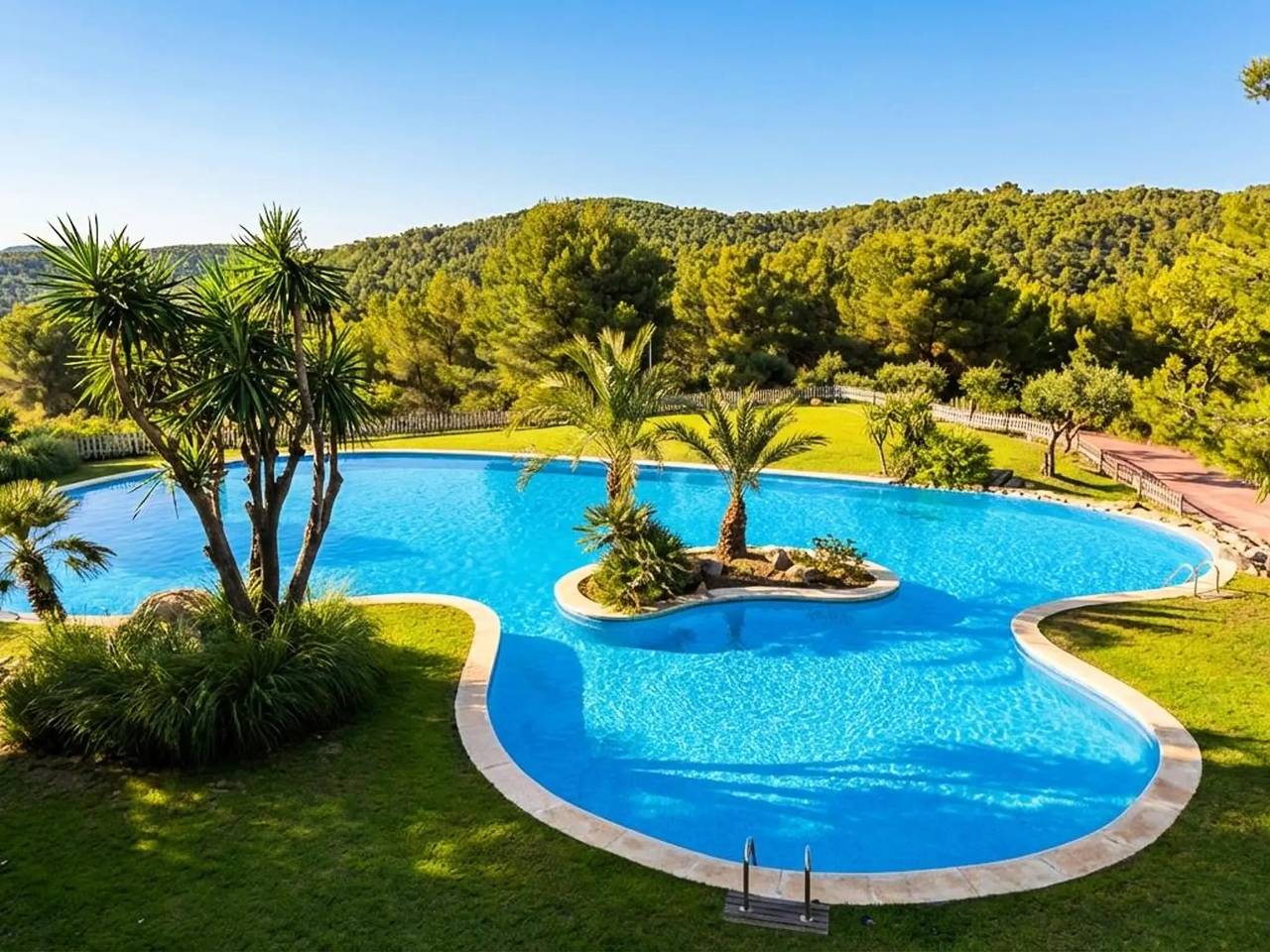 Maison 7 Personnes in Sitges, Garraf