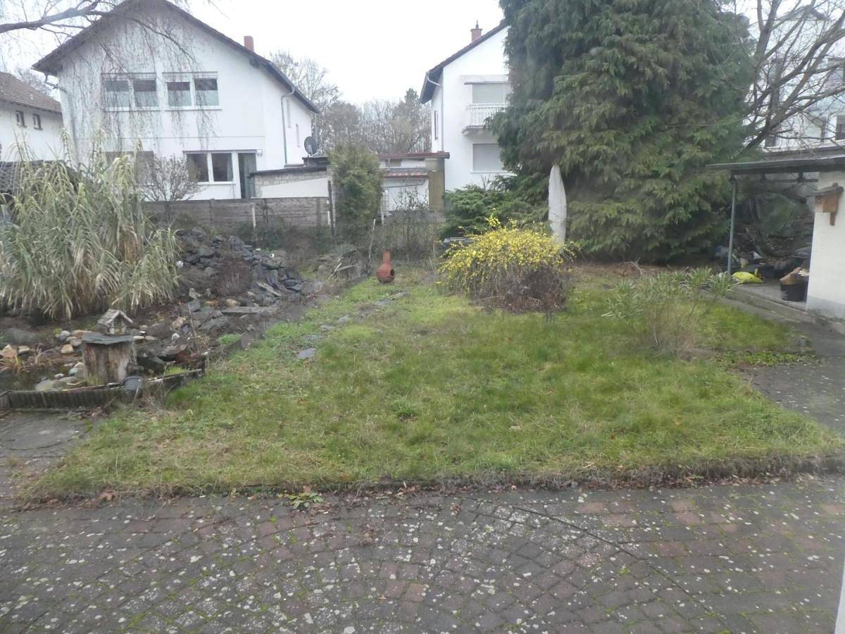 Ganze Wohnung, Ferienwohnung Mainz-Weisenau in Mainz, Rheinhessen