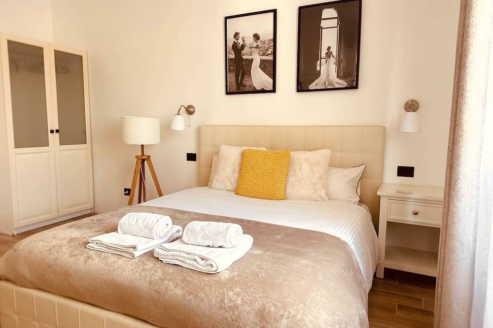 Apartamento entero, Fortuna Milan: Metro, Wi-Fi, Ac, Duomo in 25 minutes in Sesto San Giovanni, Provincia de Milan