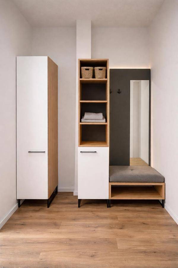 Maison d’hôte pour 2 personnes à Brême - 2