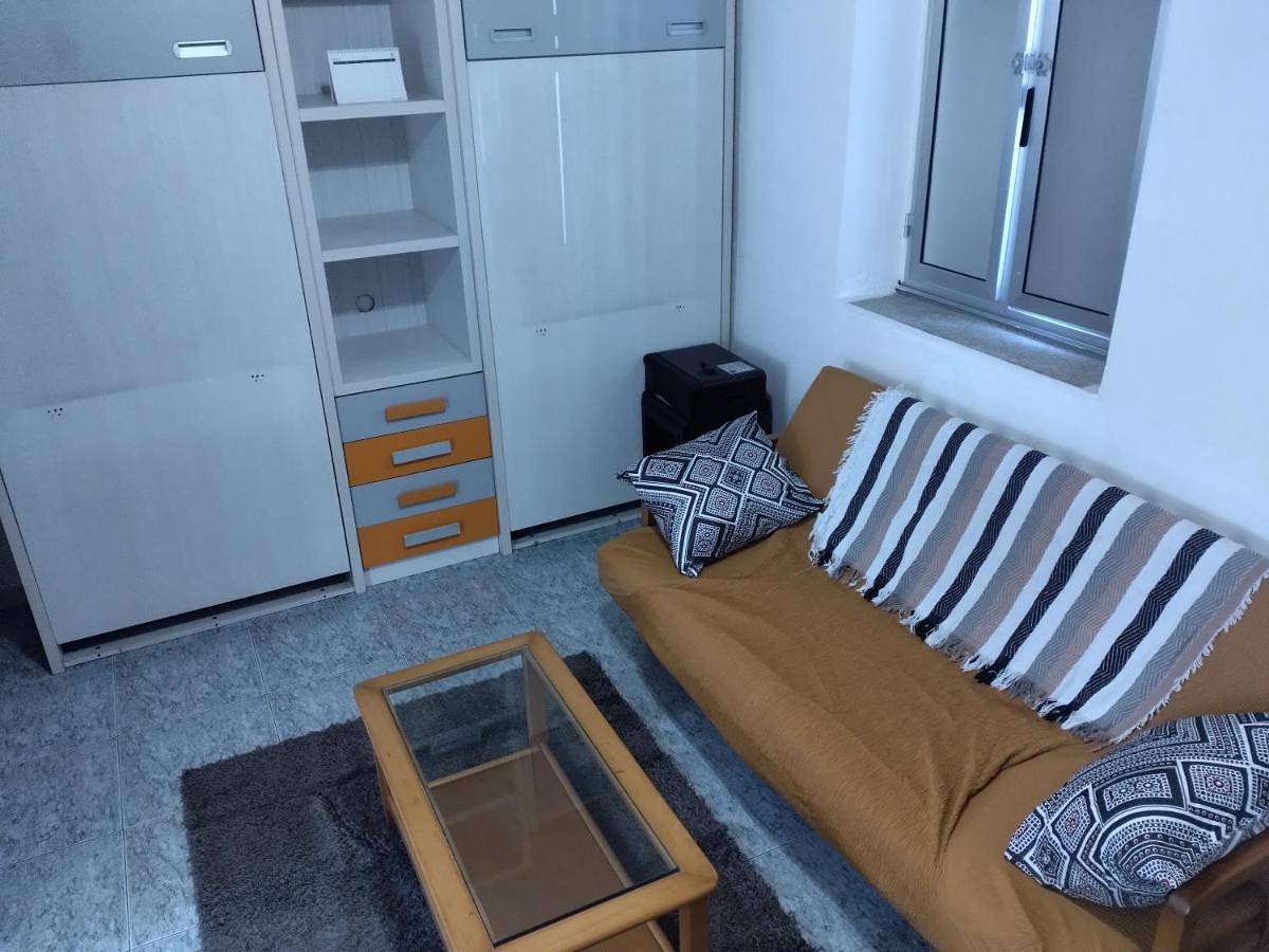 Casa Aral in Cape Finisterre, Finisterre