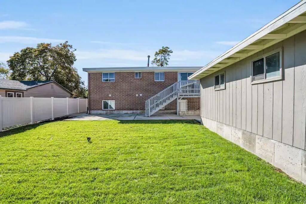 Ganze Wohnung, New Modern home Salt Lake City | West Jordan in West Jordan, Salt Lake County (UT)