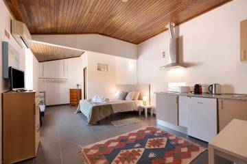 Vakantieappartement voor 2 Personen in Santa Maria, São Gonçalo de Lagos, Afbeelding 2