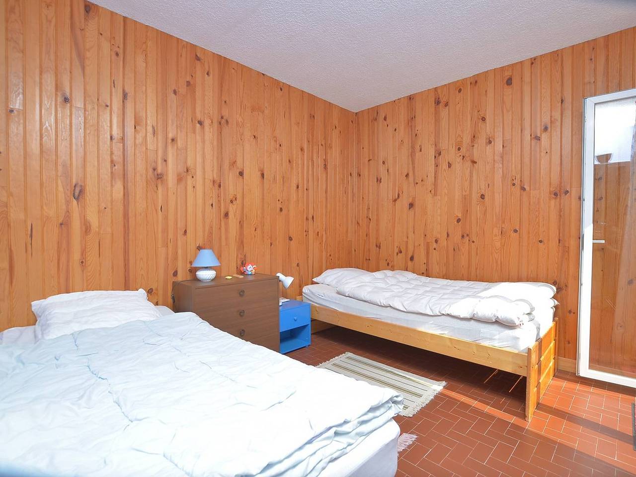 Angenehmes Haus mit Parkplatz - 6 Pers. in Le Grau-du-Roi, Côte d'Améthyste