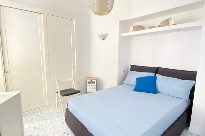 Ferienhaus für 6 Personen, mit Terrasse auf Ischia - 2