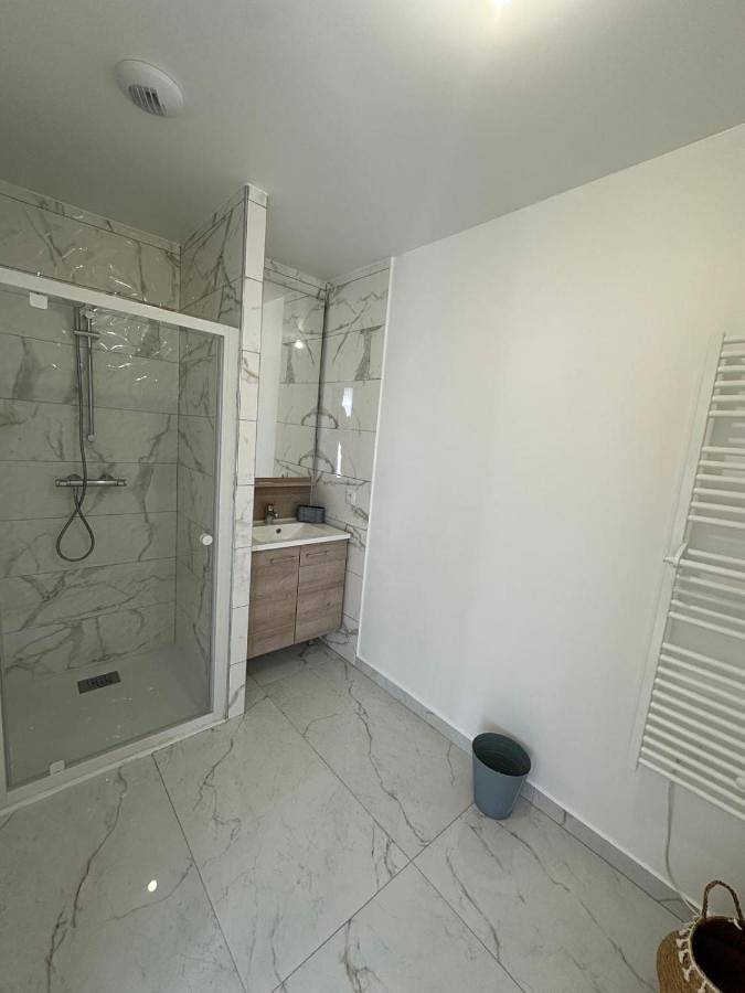 Location de vacances pour 9 personnes à Bezons - 2