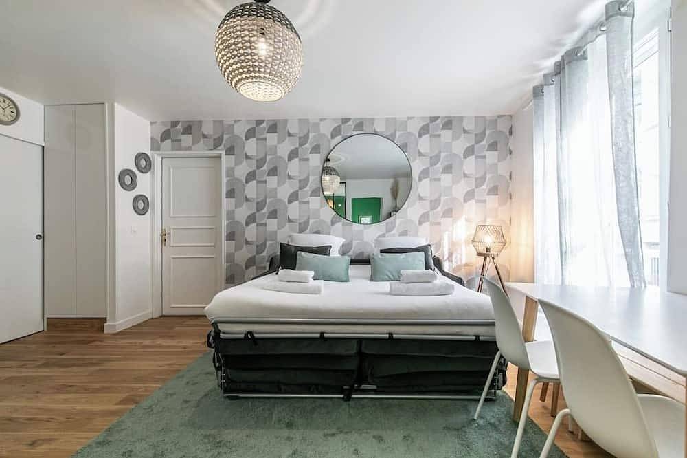 Entire apartment, Splendide Appart 6Pers Mairie de Montreuil in Montreuil, Seine-Saint-Denis