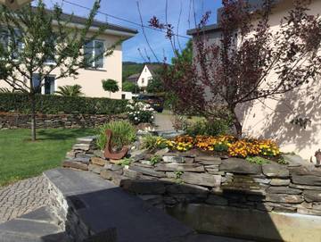 Ferienwohnung für 4 Personen in Leiwen, Moseleifel, Bild 4