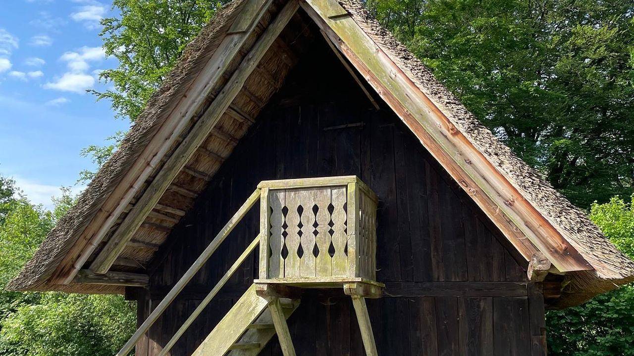 Ganze Ferienwohnung, Ferienwohnung für 4 Personen (125 m²) in Bispingen in Bispingen, Nordheide