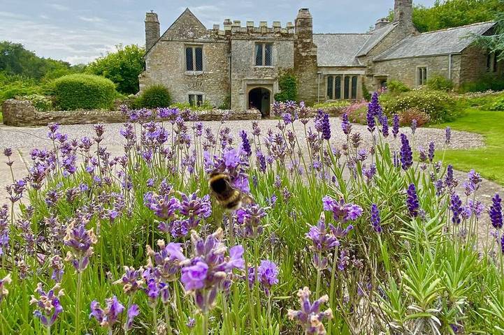 Ferienwohnung für 4 Personen in Devon