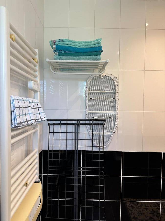 Gîte pour 4 personnes, avec jardin à Chouzy-sur-Cisse - 2