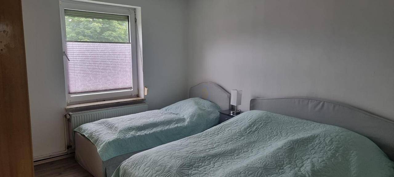 Ganze Wohnung, Two-Bedroom Apartment in Wanfried, Werratal