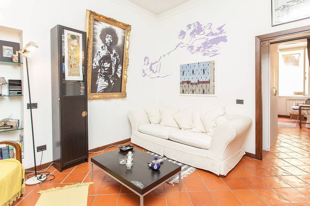 Appartamento vacanze a Roma a partire da 239€ a notte