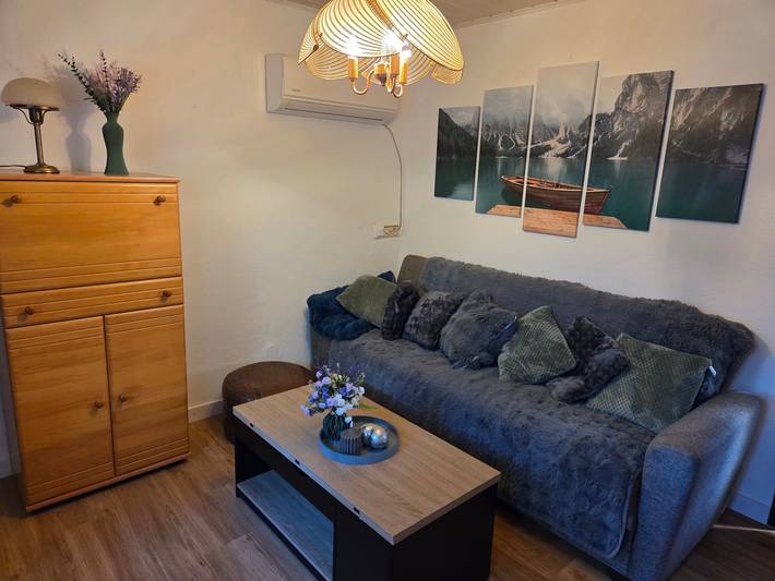 Ferienhaus für 4 Personen - 1