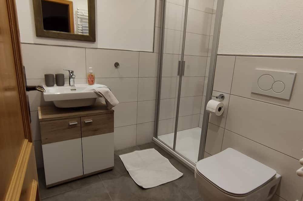 Ferienwohnung \"Blick Sonntagshorn\" - Eckarthof in Schneizlreuth, Bayerische Alpen