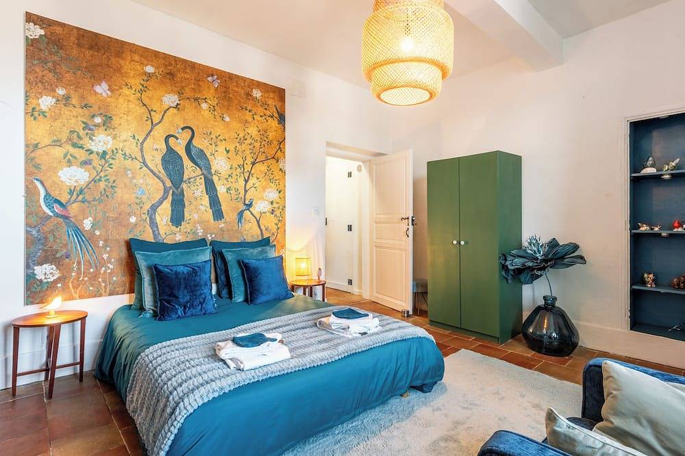 Chambre de charme & spa privatif près de Carcassonne in Pexiora, Région de Carcassonne
