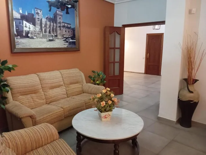 Casa de huéspuedes para 2 personas - 1