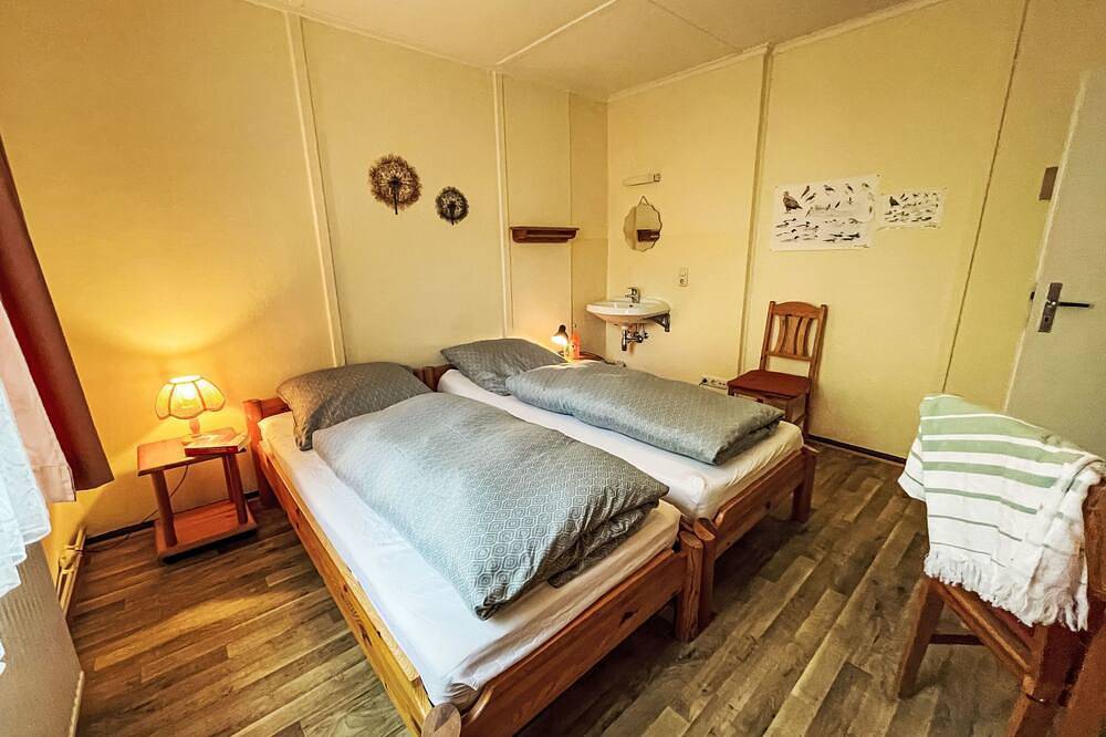 Uns Hüsung in Lubmin, Vorpommern Greifswald