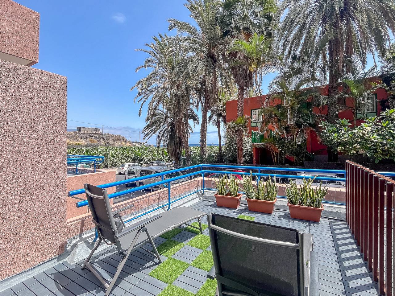 Apartamento entero, Lightbooking playa de Los Cancajos La Palma in Breña Baja, La Palma Sur