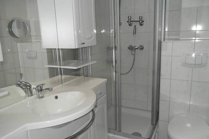 Ganze Wohnung, Wohnung Betty, Berliner Ring 25, Whg. 28 in Wyk auf Föhr (Stadt), Wyk auf Föhr