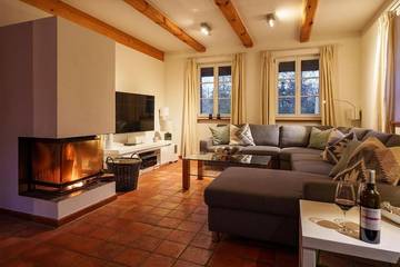 Ferienhaus für 10 Personen in Burg (Spreewald), Cottbus und Umgebung, Bild 1