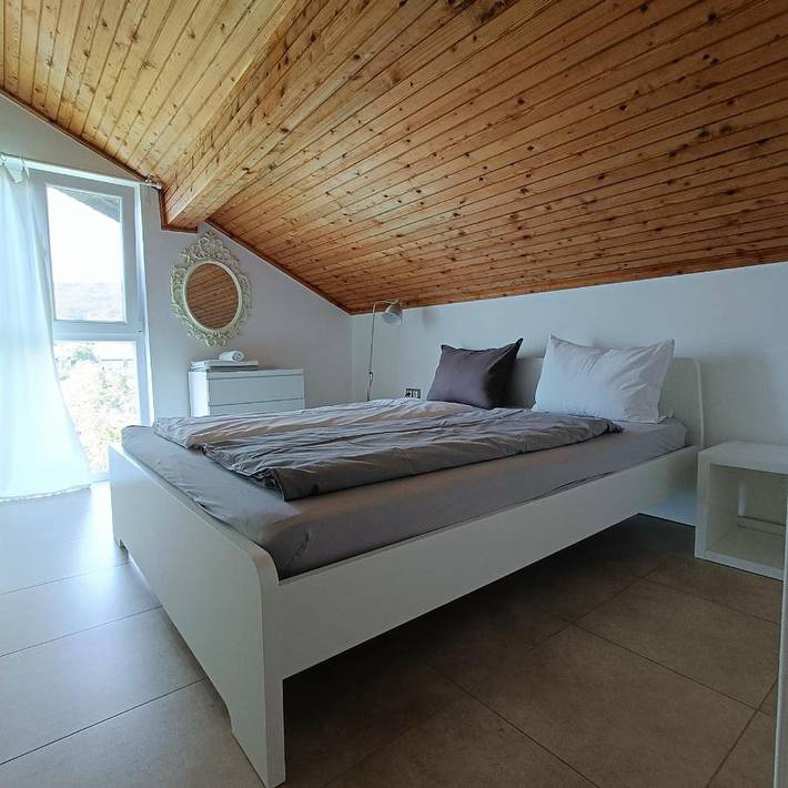 Villa pour 10 personnes, avec vue ainsi que jardin et piscine en Bulgarie - 2