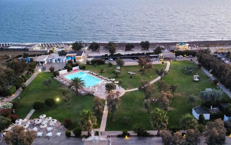 Hotel per 1 persone, con animali domestici - 1