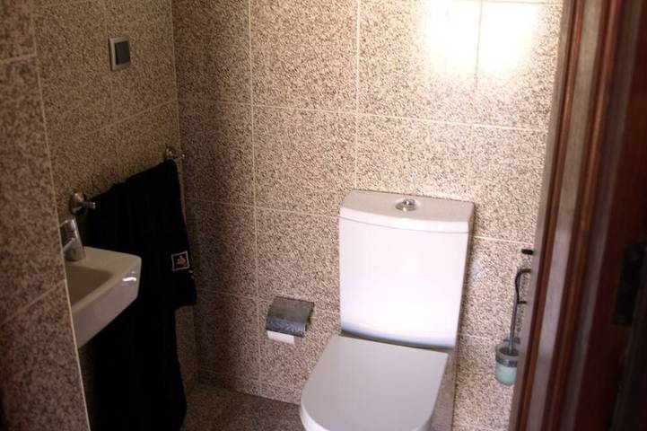 Location de vacances pour 10 personnes, animaux acceptés dans Terroso - 4