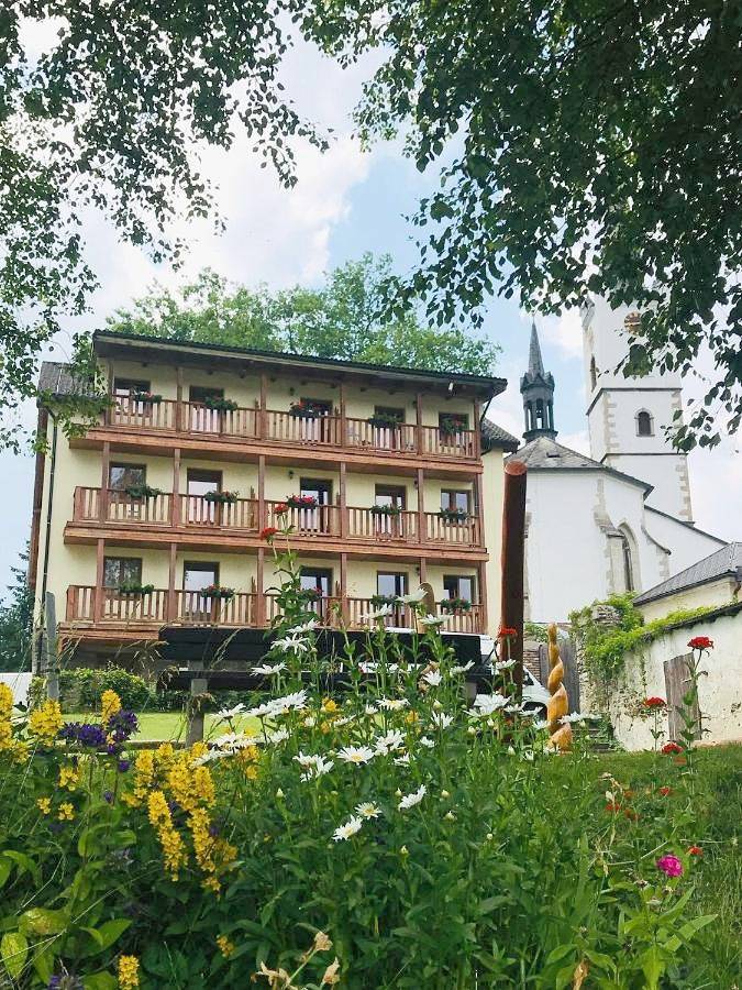 BnB für 2 Personen, mit Terrasse und Ausblick sowie Seeblick in Tschechien