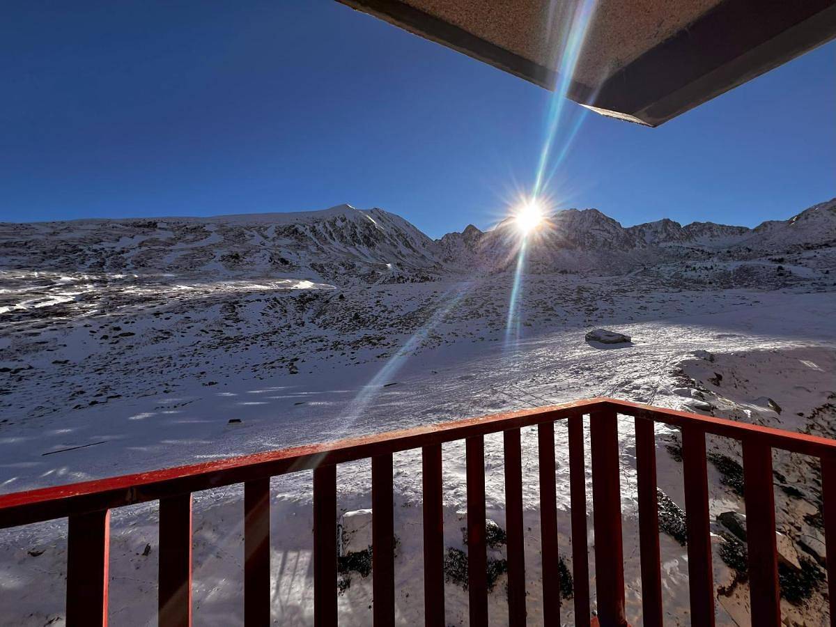 Apartamento entero, Frontera Blanca Premium in Pas de la Casa, Grandvalira
