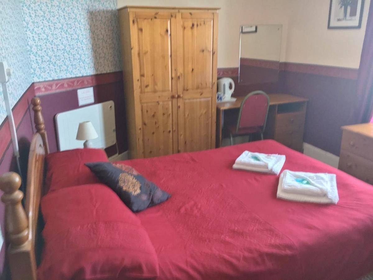 Chester Lodge in Sandown, Isle of Wight