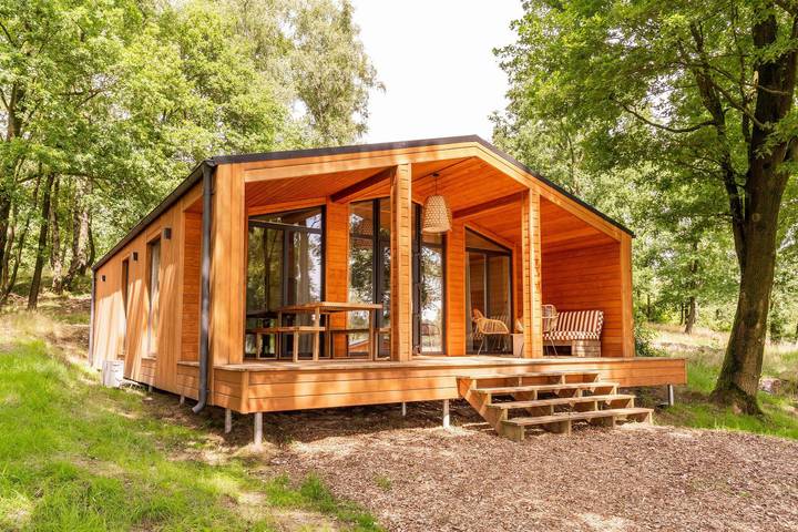 Ferienhaus für 5 Personen - 1
