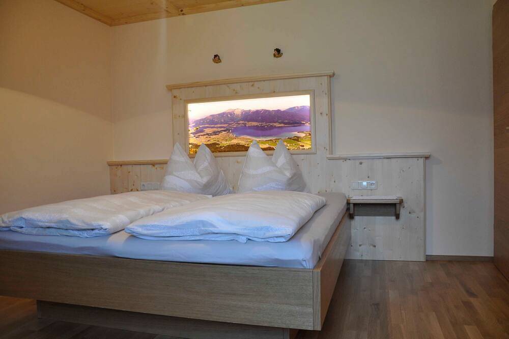 Geheel appartement, Appartement Postalm - Maislbauer in Sankt Wolfgang im Salzkammergut, Traunviertel
