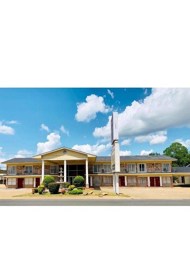 Hôtel pour 5 personnes, avec balcon à Magnolia (homonymie) - 2