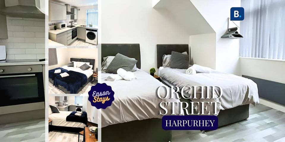 Apartamento de vacaciones para 2 personas - 1