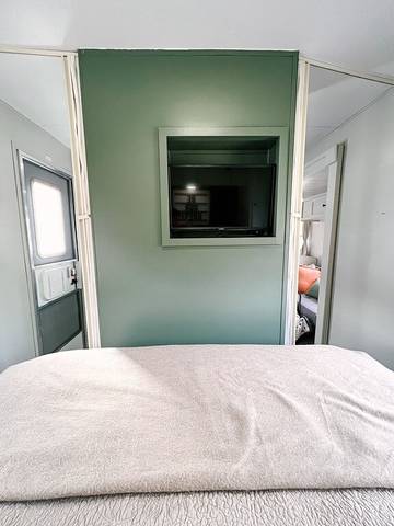 Mobile Home for 7 Guests in Zion National Park, Washington County (Utah), Picture 3