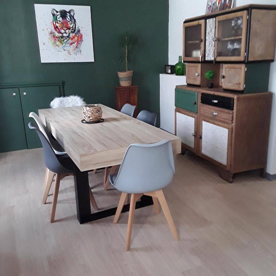 Appartement entier, Two-Bedroom Apartment in Lourdes, Hautes-Pyrénées