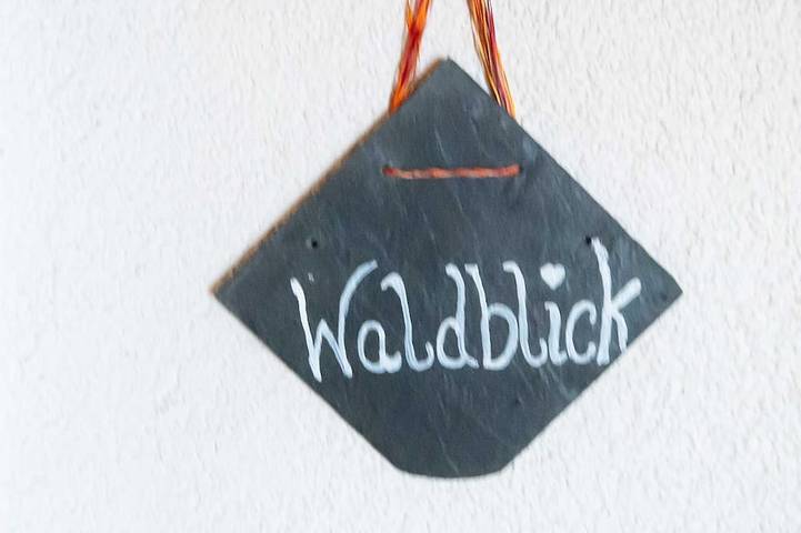 Ferienwohnung für 5 Personen, mit Pool und Garten in Pottenstein