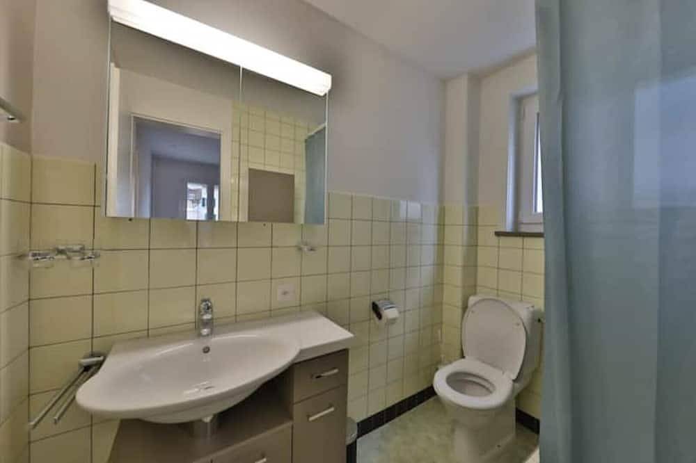 Apartamento entero, City Center Union 4 Apartment  in Interlaken, Lago de Thun