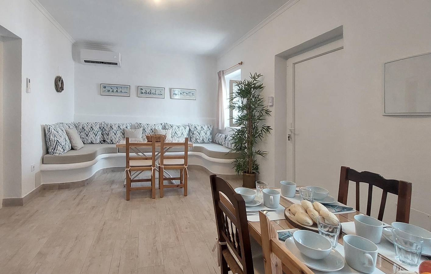 Appartement confortable avec piscine et Wifi près d'Algodonales in Algodonales, Pueblos Blancos