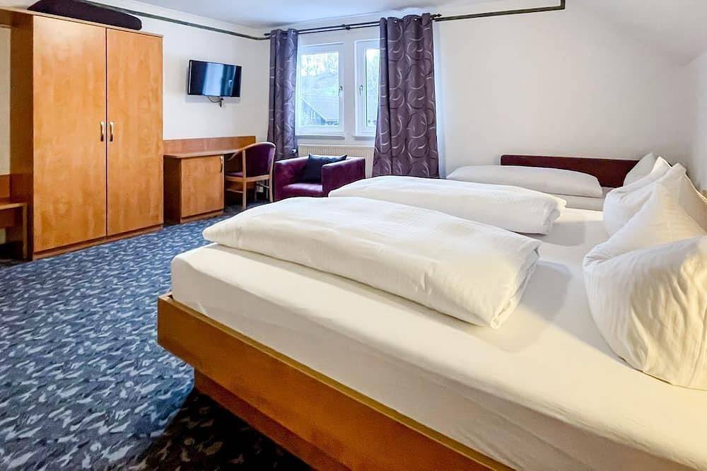 Komfortables und vielseitiges Zimmer –Perfekt für Erholung, Arbeit und Austausch in Züschen, Winterberg