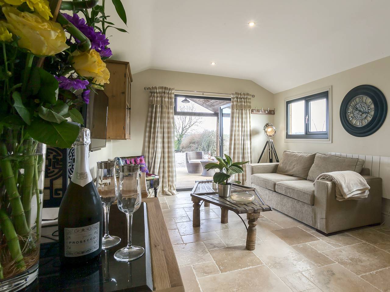 Holders Cottage in Gloucestershire