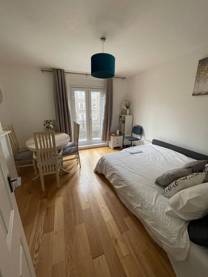 Apartamento para 7 personas en Inglaterra