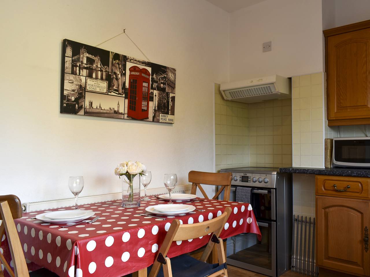 Shingle Cottage in Whitstable, Kent
