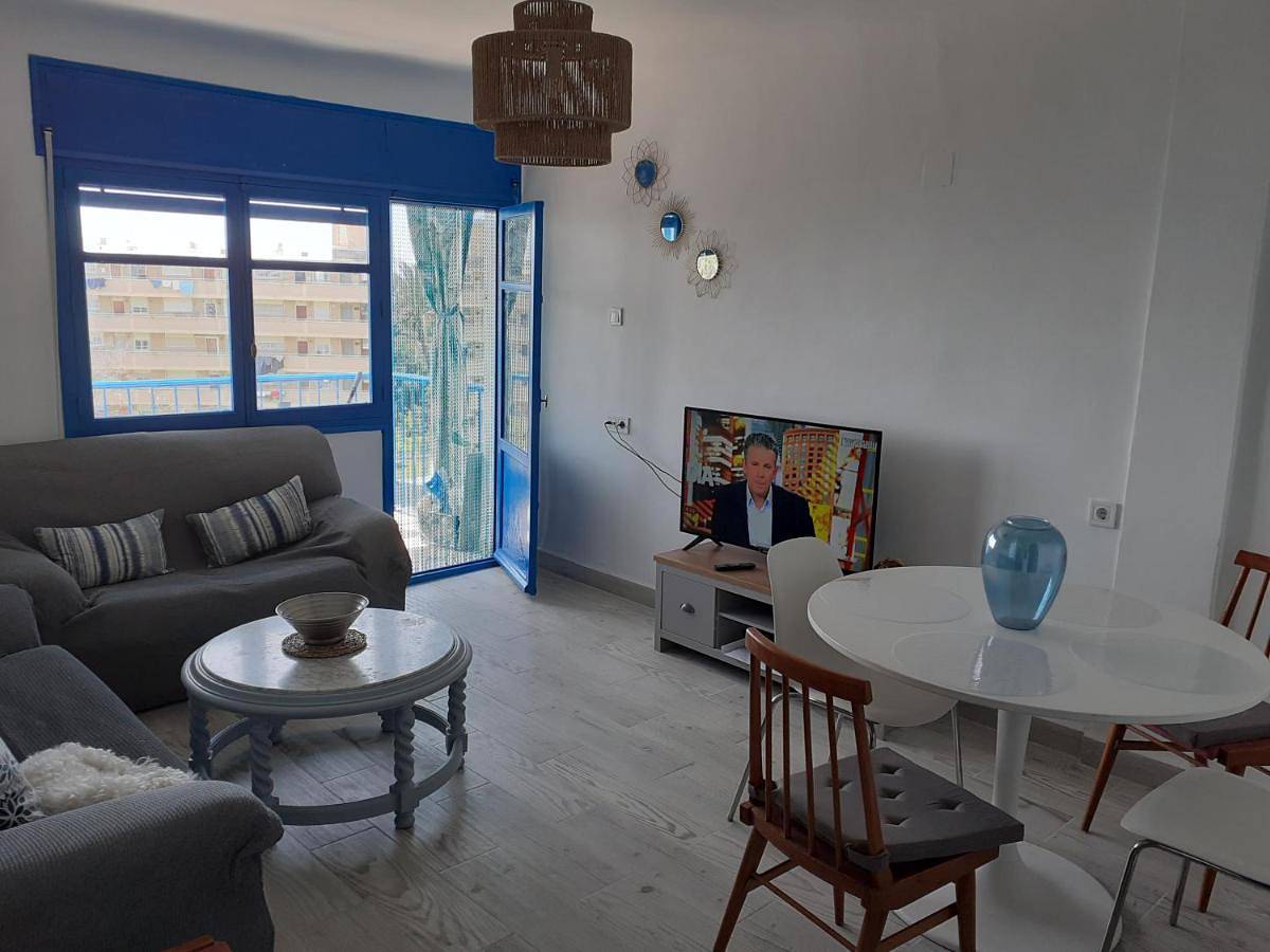 Appartement entier, Casa Azul Paraiso in La Vila Joiosa, Costa Blanca