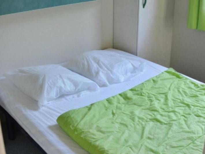 Location de vacances pour 5 personnes, avec terrasse et piscine à Monceaux-sur-Dordogne - 3