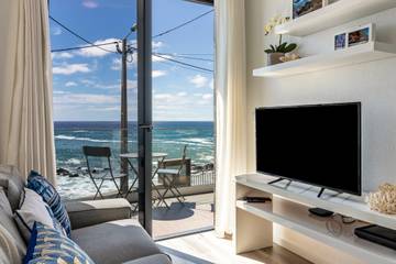 Casa De Férias para 4 Pessoas em Paul Do Mar, Madeira, Foto 3